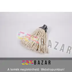 Felmosófej Pamut 120 gr