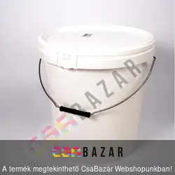 Savanyús vödör 20L