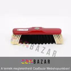 Partvis lakkozott, műszál