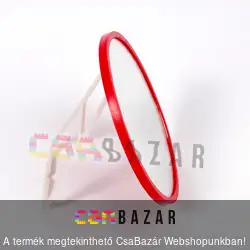 Tükör kerek kicsi