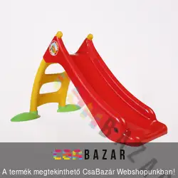 Csúszda