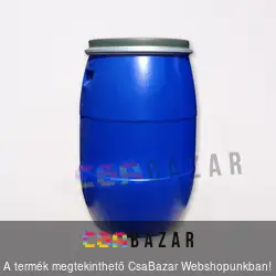 Hordó 85L műanyag