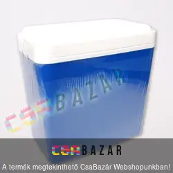 Hűtőtáska 30 L