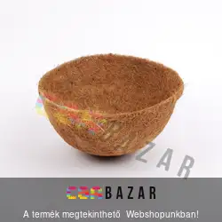 Kókuszrost betét 30cm
