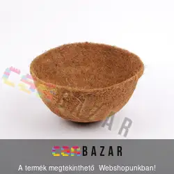 Kókuszrost betét 40cm