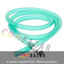 Golyóspumpa 3/4 col - leszívócső