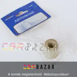 Ajtóütköző - normál -