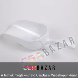 Terménylapát 42 cm