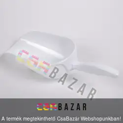Terménylapát 19 cm