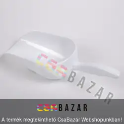 Terménylapát 24 cm