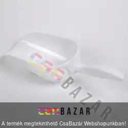 Terménylapát 34 cm