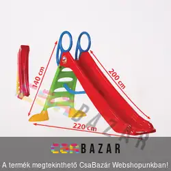 Csúszda - NAGY