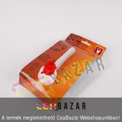 Összecsukható víztároló, Camping kanna 10L