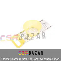 Tili-Noki galuskaszaggató 8 mm