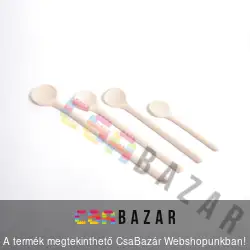Fakanál 20 cm-es