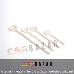 Fakanál 30 cm-es