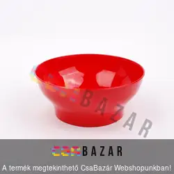 Salátás tál 1,2L