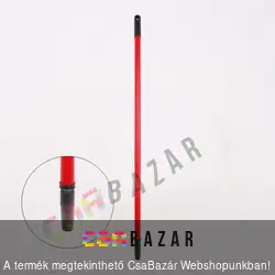 Teleszkópos nyél 110-200cm