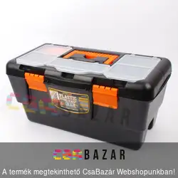 Barkácsláda, HANDY szerszámos láda 22