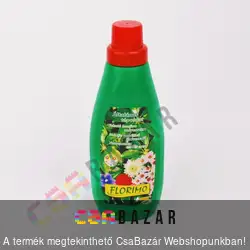Florimo Általános tápoldat 500ml