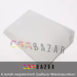 Celofán tasak 120x300mm - BOPP Biafol tasak 100db