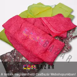 Hintaágy párna garnitúra 170 cm