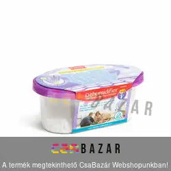 Páramentesítő levendula illat