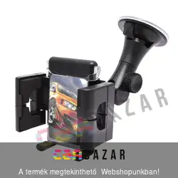 MNC Univerzális autós tartó