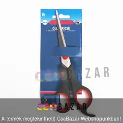 Papírvágó olló 17cm