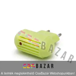 Elektromos szúnyogriasztó