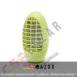 Elektromos szúnyogcsapda