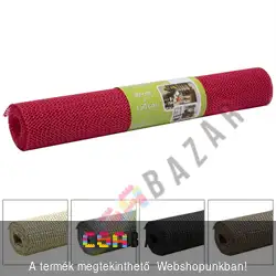 Csúszásmentes terítő 100x30 cm
