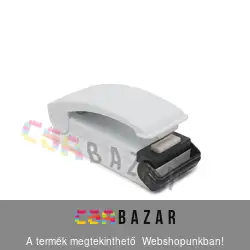 Mini kézi fóliahegesztő