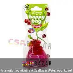 Illatosító Paloma Happy Bag Cherry