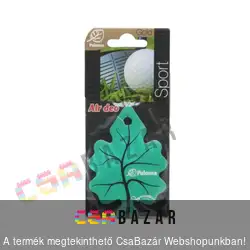 Illatosító Paloma Gold Sport