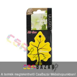 Illatosító Paloma Gold Jasmin