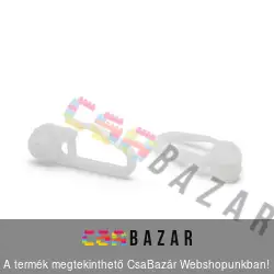 Függöny mennyezeti síngörgő 20db