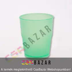 Pohár 2 dl