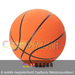 Kosárlabda