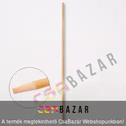 Lombgereblye nyél 150 cm