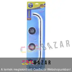 Kádkapaszkodó krómozott 40cm