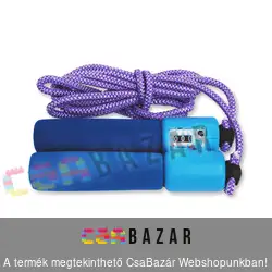 Számlálós ugrálókötél