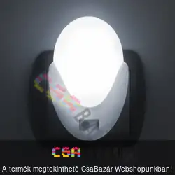 Phenom éjszakai jelzőfény, szenzoros