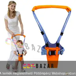 Gyerek járást segítő könnyítő
