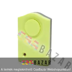 Ultrahangos rágcsáló egérriasztó