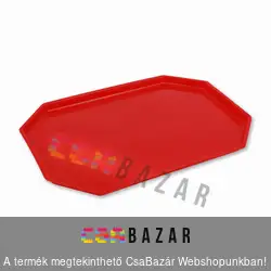 Tálca O.K.T nagy 34x24