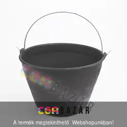 Malteros vödör 10L