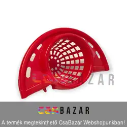 Felmosó csavaró kerek vödörhöz