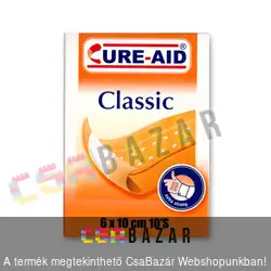 Sebtapasz Classic 6 db-os