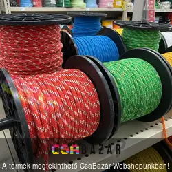 PP kötél 2 mm / fm